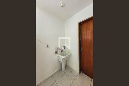 Studio para alugar com 45m², 1 quarto e sem vaga Studio para alugar com 45m², 1 quarto e sem vagaÁrea de Serviço