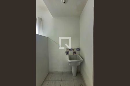 Studio para alugar com 45m², 1 quarto e sem vaga Studio para alugar com 45m², 1 quarto e sem vagaÁrea de Serviço