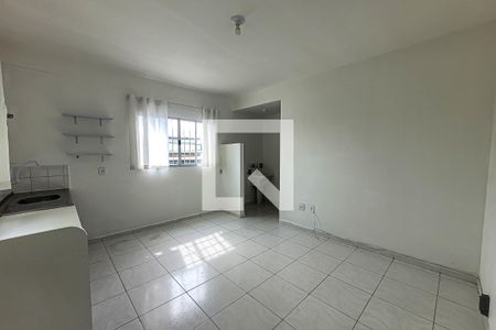 Quarto de kitnet/studio para alugar com 1 quarto, 45m² em Vila Brasilina, São Paulo