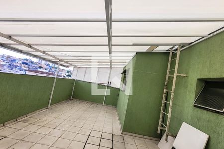 Studio para alugar com 45m², 1 quarto e sem vaga Studio para alugar com 45m², 1 quarto e sem vagaÁrea Gourmet