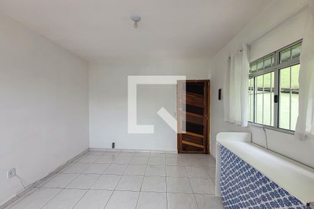 Sala/Cozinha de kitnet/studio para alugar com 1 quarto, 45m² em Vila Brasilina, São Paulo