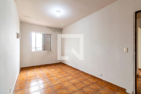 Quarto de apartamento à venda com 1 quarto, 45m² em Vila São João, Guarulhos
