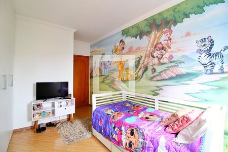 Casa à venda com 225m², 3 quartos e 6 vagasSuíte 3