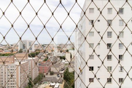 Vista do Quarto 1 de apartamento para alugar com 2 quartos, 49m² em Centro, Guarulhos