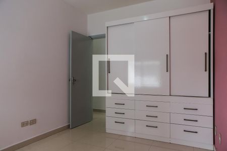 Quarto de apartamento para alugar com 2 quartos, 80m² em Embaré, Santos