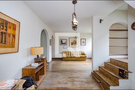 Apartamento à venda com 4 quartos, 280m² em Lourdes, Belo Horizonte