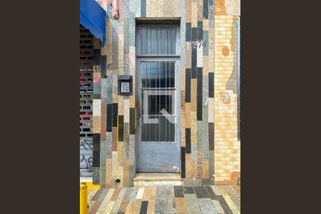 Apartamento à venda com 96m², 2 quartos e sem vagaFachada 