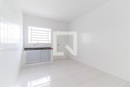 Apartamento à venda com 96m², 2 quartos e sem vagaCozinha