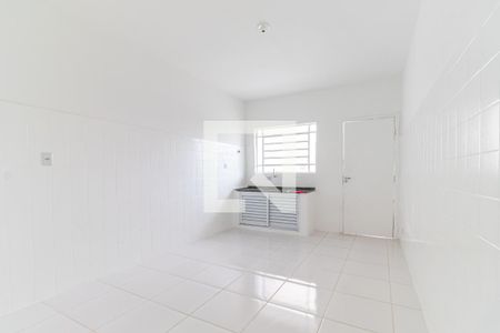 Apartamento à venda com 96m², 2 quartos e sem vagaCozinha