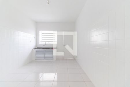 Apartamento à venda com 96m², 2 quartos e sem vagaCozinha