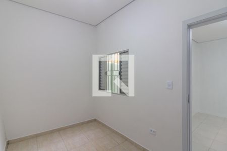 Quarto 3 de casa para alugar com 3 quartos, 80m² em Jardim São Paulo(zona Norte), São Paulo