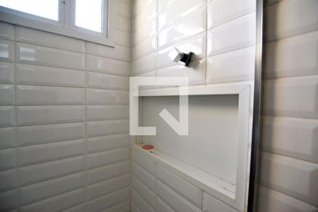 Apartamento à venda com 38m², 1 quarto e 1 vagaBanheiro