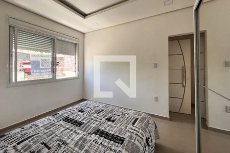 Quarto de apartamento à venda com 1 quarto, 38m² em Centro Histórico, Porto Alegre