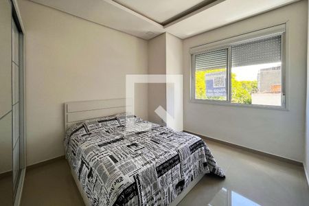 Quarto de apartamento à venda com 1 quarto, 38m² em Centro Histórico, Porto Alegre