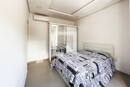 Quarto de apartamento à venda com 1 quarto, 38m² em Centro Histórico, Porto Alegre