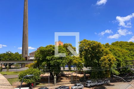 Vista de apartamento à venda com 1 quarto, 38m² em Centro Histórico, Porto Alegre