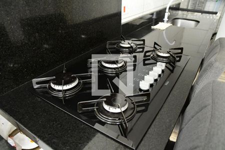 Apartamento para alugar com 59m², 2 quartos e 1 vagaCozinha