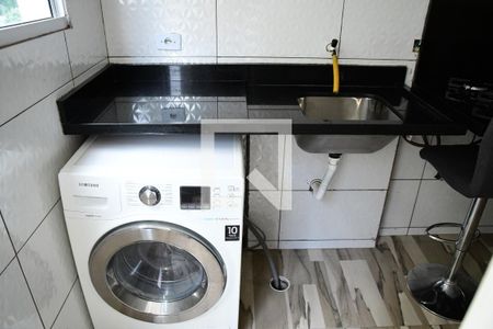 Apartamento para alugar com 59m², 2 quartos e 1 vagaÁrea de Serviço