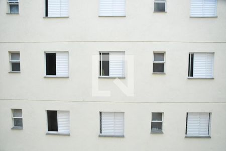 Apartamento para alugar com 59m², 2 quartos e 1 vagaVista do Quarto 2 