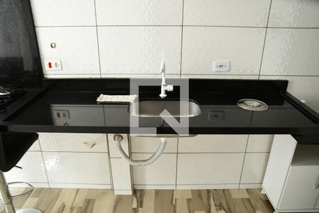 Apartamento para alugar com 59m², 2 quartos e 1 vagaCozinha