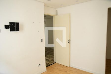 Apartamento para alugar com 59m², 2 quartos e 1 vagaQuarto 2 