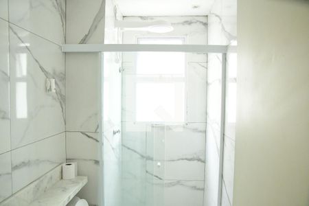 Apartamento para alugar com 59m², 2 quartos e 1 vagaBanheiro