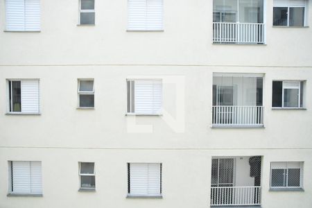 Apartamento para alugar com 59m², 2 quartos e 1 vagaVista do Quarto 1 