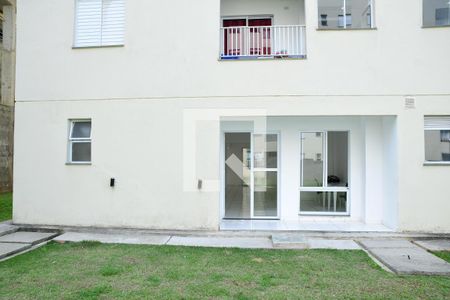 Apartamento para alugar com 59m², 2 quartos e 1 vagaÁrea comum - Salão de festas