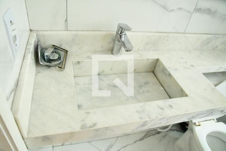 Apartamento para alugar com 59m², 2 quartos e 1 vagaBanheiro