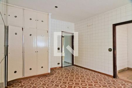 Casa à venda com 200m², 4 quartos e 5 vagasCozinha