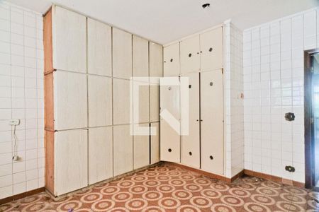 Casa à venda com 200m², 4 quartos e 5 vagasCozinha