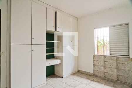 Casa à venda com 200m², 4 quartos e 5 vagasQuarto 3