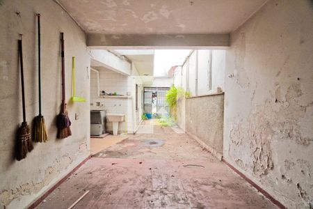 Casa à venda com 200m², 4 quartos e 5 vagasGaragem