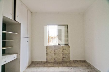 Casa à venda com 200m², 4 quartos e 5 vagasQuarto 3