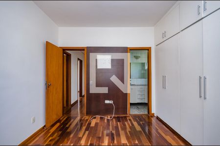 Suíte de apartamento à venda com 3 quartos, 100m² em Luxemburgo, Belo Horizonte