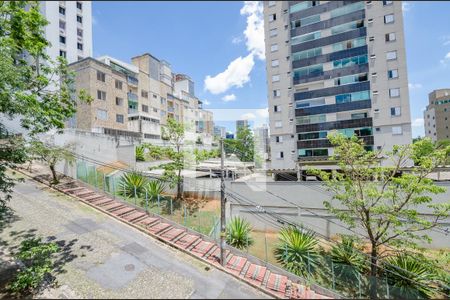 Suíte de apartamento à venda com 3 quartos, 100m² em Luxemburgo, Belo Horizonte