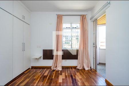 Suíte de apartamento para alugar com 3 quartos, 100m² em Luxemburgo, Belo Horizonte