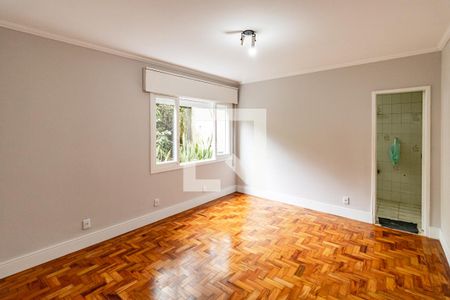 Quarto Suíte de apartamento para alugar com 1 quarto, 75m² em Liberdade, São Paulo