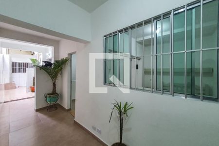 Casa para alugar com 35m², 1 quarto e sem vagaÁrea comum