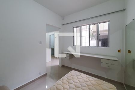 Sala/Quarto de casa para alugar com 1 quarto, 35m² em Vila Deodoro, São Paulo