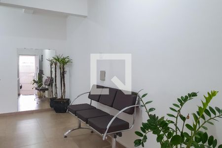 Casa para alugar com 35m², 1 quarto e sem vagaÁrea comum