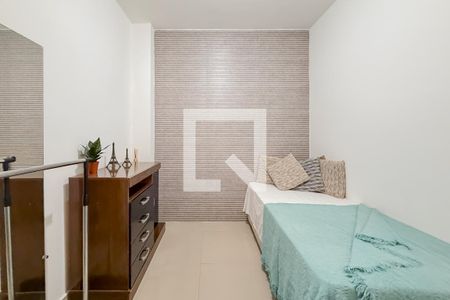Quarto de apartamento para alugar com 1 quarto, 35m² em Vila Deodoro, São Paulo