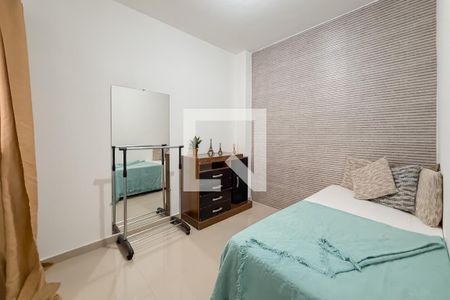 Quarto de apartamento para alugar com 1 quarto, 35m² em Vila Deodoro, São Paulo