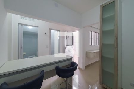 Casa para alugar com 35m², 1 quarto e sem vagaCozinha