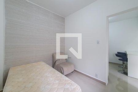 Sala/Quarto de casa para alugar com 1 quarto, 35m² em Vila Deodoro, São Paulo