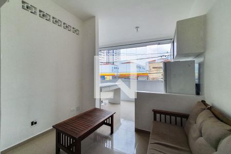 Studio de casa para alugar com 1 quarto, 90m² em Vila Deodoro, São Paulo
