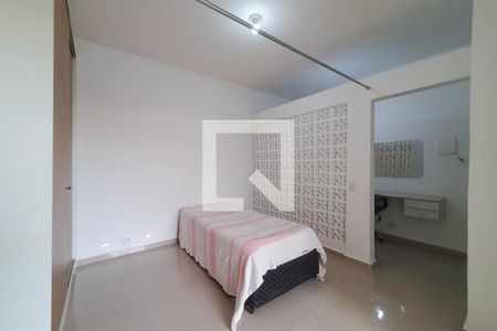 Studio de casa para alugar com 1 quarto, 55m² em Vila Deodoro, São Paulo