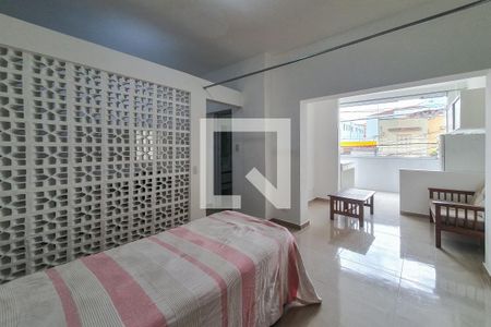 Studio de casa para alugar com 1 quarto, 55m² em Vila Deodoro, São Paulo