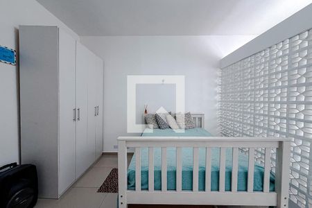 Quarto de casa para alugar com 1 quarto, 55m² em Vila Deodoro, São Paulo