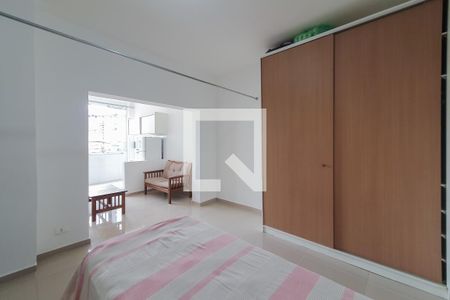 Studio de casa para alugar com 1 quarto, 55m² em Vila Deodoro, São Paulo